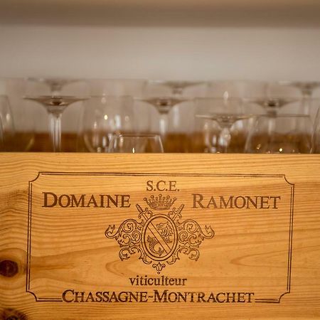 Вилла Petit Montrachet Chassagne-Montrachet Экстерьер фото