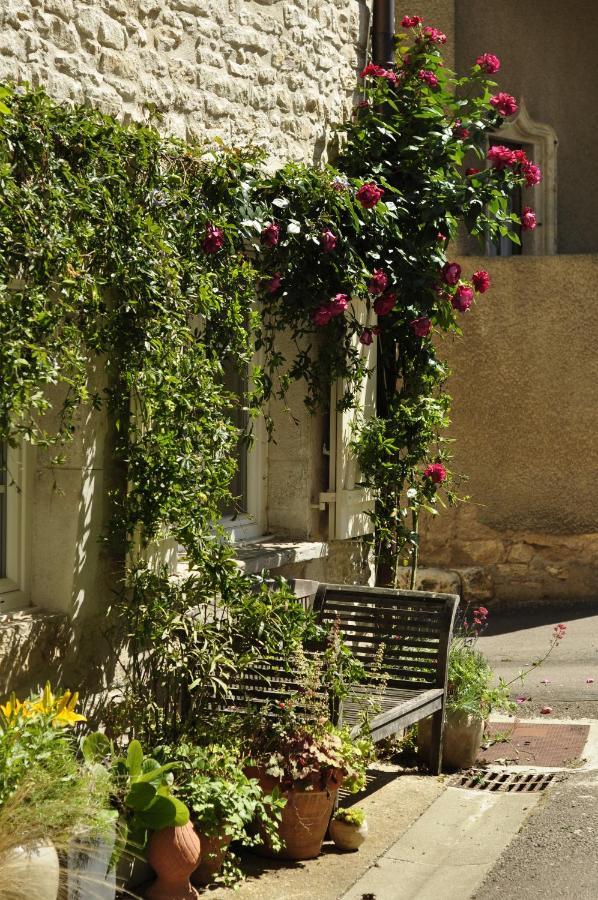 Вилла Petit Montrachet Chassagne-Montrachet Экстерьер фото
