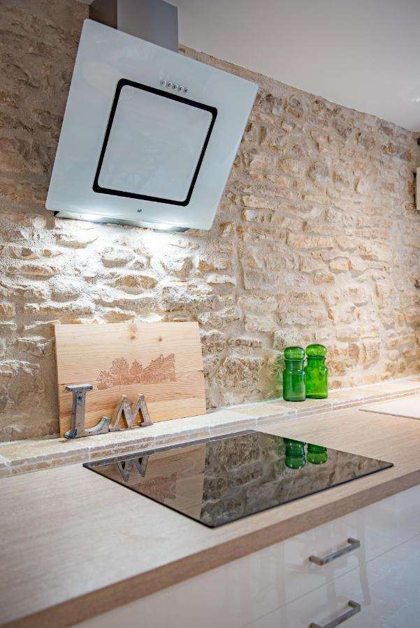 Вилла Petit Montrachet Chassagne-Montrachet Экстерьер фото